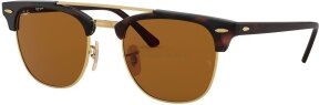 Lunettes de soleil RB3816 T51