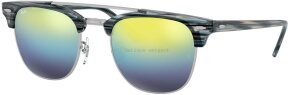 Lunettes de soleil RB3816 T51