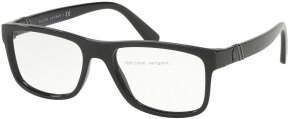 Lunettes de vue PH2184