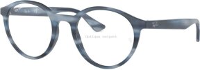 Lunettes de vue RX5361