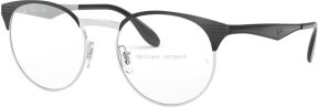 Lunettes de vue RX6406