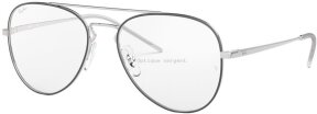 Lunettes de vue RX6413