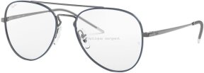 Lunettes de vue RX6413