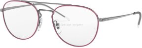 Lunettes de vue RX6414