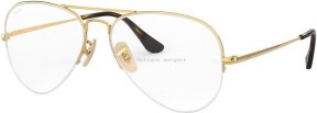 Lunettes de vue RX6589