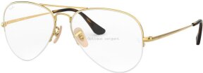 Lunettes de vue RX6589