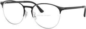 Lunettes de vue RX6375