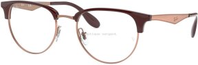 Lunettes de vue RX6396