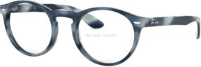 Lunettes de vue RX5283