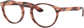 Lunettes de vue RX5283