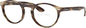 Lunettes de vue RX5283