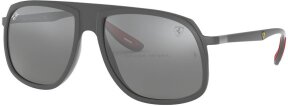 Lunettes de soleil RB4308M