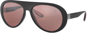 Lunettes de soleil RB4310M