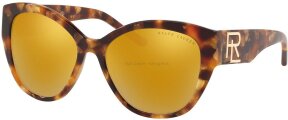 Lunettes de soleil RL8168