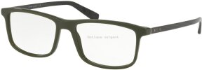 Lunettes de vue RL6175