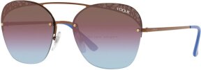 Lunettes de soleil VO4104S