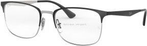 Lunettes de vue RX6421