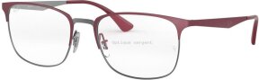 Lunettes de vue RX6421