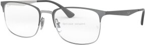 Lunettes de vue RX6421