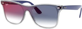 Lunettes de soleil RB4440N