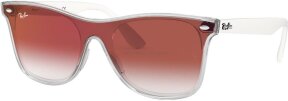 Lunettes de soleil RB4440N