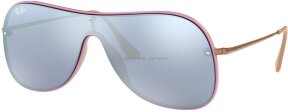 Lunettes de soleil RB4311N