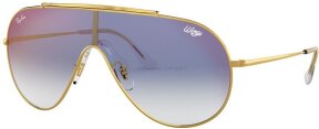 Lunettes de soleil RB3597