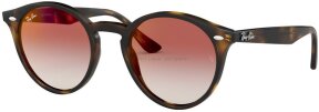 Lunettes de soleil RB2180 710-V0