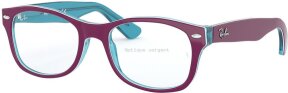 Lunettes de vue RY1528