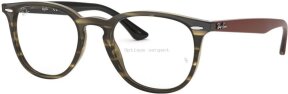 Lunettes de vue RX7159