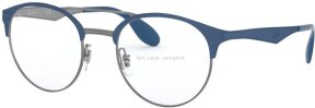 Lunettes de vue RX3545V