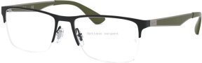 Lunettes de vue RX6335