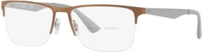 Lunettes de vue RX6335