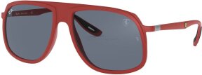 Lunettes de soleil RB4308M