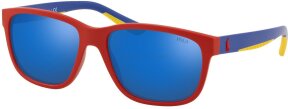 Lunettes de soleil PH4142