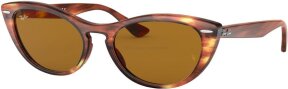 Lunettes de soleil RB4314N