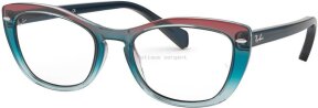 Lunettes de vue RX5366