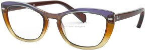 Lunettes de vue RX5366