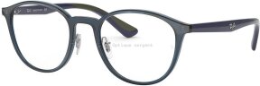 Lunettes de vue RX7156