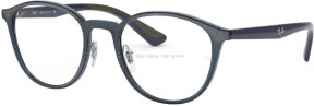 Lunettes de vue RX7156