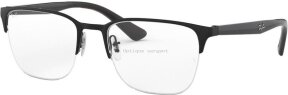 Lunettes de vue RX6428