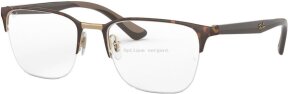 Lunettes de vue RX6428