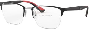 Lunettes de vue RX6428