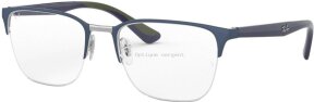 Lunettes de vue RX6428