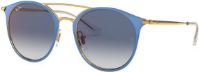 Lunettes de soleil RJ9545S