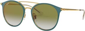 Lunettes de soleil RJ9545S