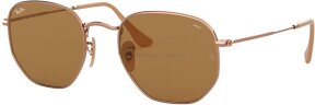 Lunettes de soleil RB3548N 91314I