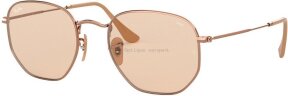 Lunettes de soleil RB3548N 9131S0