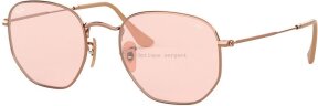 Lunettes de soleil RB3548N 91310X