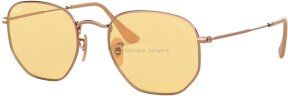 Lunettes de soleil RB3548N 91310Z